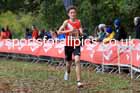 Boys Under-15s, 2022 National Cross Country Relays, Berry Hill Park, Mansfield.  Photo: David T. Hewitson/Sports for All Pics